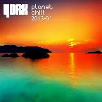 Pochette Planet Chill 2013-01