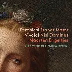 Pochette Pergolesi: Stabat Mater / Vivaldi: Nisi Dominus