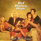 Pochette Full Time Lover