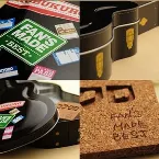 Pochette FAN'S MADE BEST