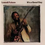 Pochette It's a Good Day