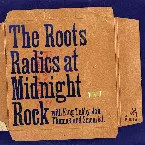 Pochette The Roots Radics at Midnight Rock