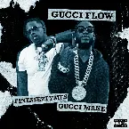Pochette Gucci Flow