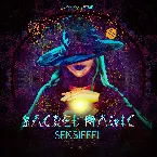 Pochette Sacred Magic
