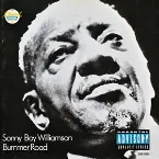 Pochette Bummer Road