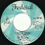 Pochette Surround Yourself With Sorrow / Do Right Woman