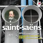 Pochette 1 heure 1 vie avec Saint-Saëns