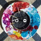 Pochette Satellites