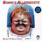Pochette Bamse's Allerbedste