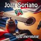 Pochette Solo merengue
