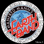 Pochette The Best of Manfred Mann's Earth Band Re-Mastered, Volume II