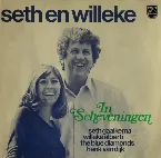 Pochette Seth en Willeke in Scheveningen