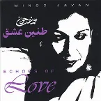 Pochette Echoes of Love