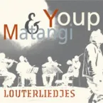 Pochette Louterliedjes