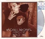 Pochette Michail, Michail (Gorbachev rap) / Hold Me