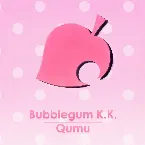 Pochette Bubblegum K.K. (From "Animal Crossing: New Leaf")