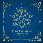 Pochette FINAL FANTASY XIV Vinyl LP Box Vol. 2