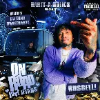 Pochette ON ROAD LOVE LETTERS