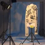 Pochette fashion week (It's Different remix)