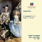 Pochette String Quartets nos. 1-3 / Souvenir de Florence