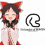 Pochette Grimoire of IOSYS - 東方BEST ALBUM vol.1 -
