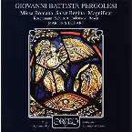 Pochette Missa Romana / Magnificat / Salve Regina