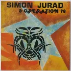 Pochette Simon Jurad & Opération 78