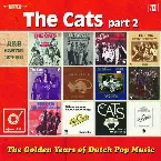 Pochette The Golden Years of Dutch Pop Music, Part 2 (A&B Kanten 1974-198)