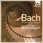 Pochette Bach: Brandenburg Concertos