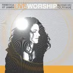Pochette Live Worship: Blessed Be Your Name