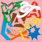 Pochette Hata Expo -The Collaboration Album-