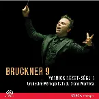 Pochette Bruckner 9
