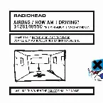 Pochette Airbag / How Am I Driving?