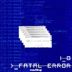 Pochette FATAL ERROR