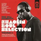 Pochette The RZA presents Shaolin Soul Selection, Volume 1