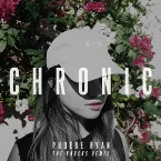 Pochette Chronic (The Knocks High in Harajuku remix)