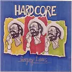 Pochette Hardcore