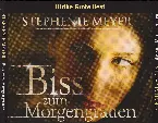 Pochette Bis(s) zum Morgengrauen