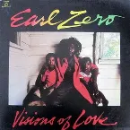 Pochette Visions of Love