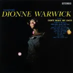 Pochette Presenting Dionne Warwick