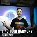 Pochette FYHBO2023 - Best of Find Your Harmony 2023