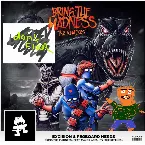 Pochette Bring the Madness (Aero Chord remix) (donkfloor flip)