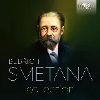 Pochette Bedrich Smetana: Collection
