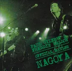 Pochette Official Bootleg: Nagoya