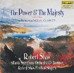 Pochette The Power & The Majesty: Essential Choral Classics