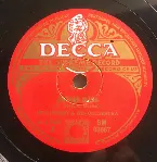 Pochette Jimtown Blues / Eccentric