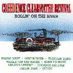 Pochette Rollin’ on the River