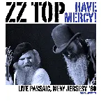 Pochette Have Mercy! Live Passaic, New Jersey ’80: WNEW Broadcast