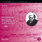 Pochette The Romantic Violin Concerto, Volume 21: Bruch