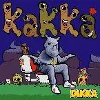 Pochette KAKKA